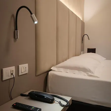 فندق Margherita 3*