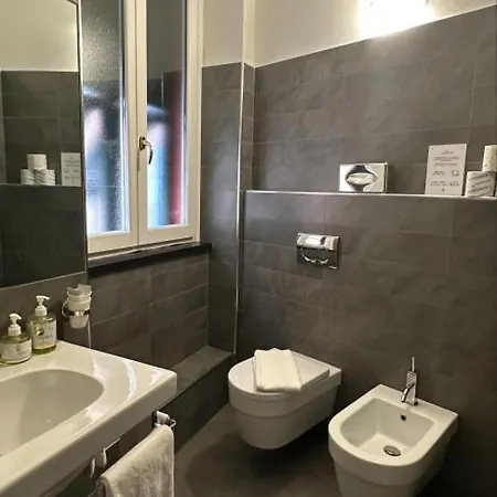 Hotel Margherita Monterosso al Mare