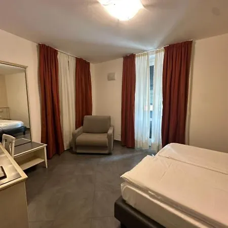 Hotel Margherita 3*