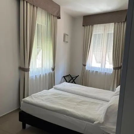 Hotel Margherita Monterosso al Mare