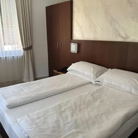 Margherita Hotel