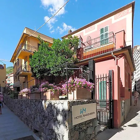 فندق Margherita 3*