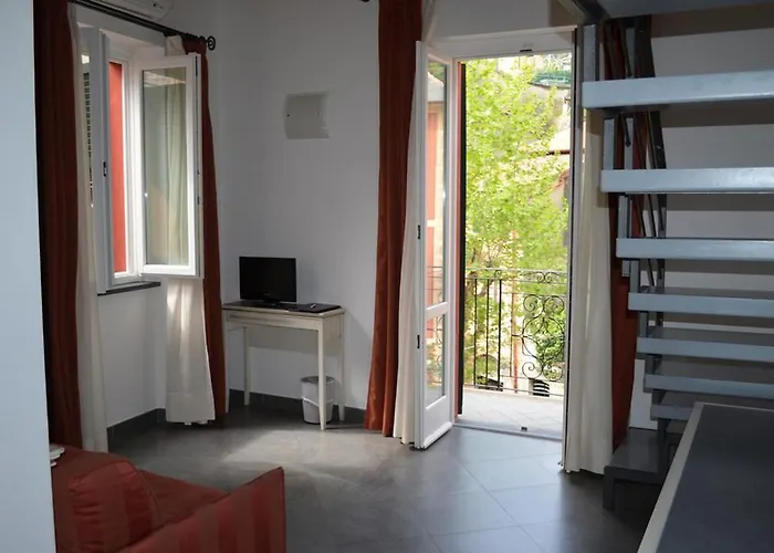 Hotel Margherita Monterosso al Mare