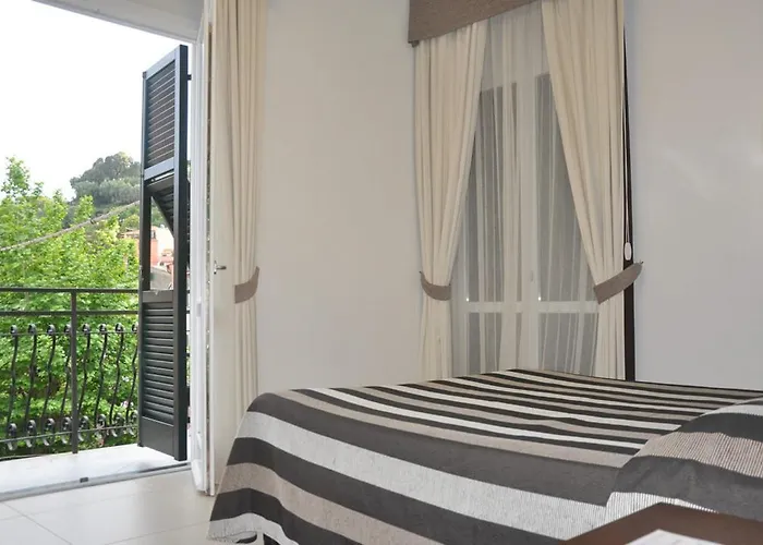 Margherita 3* Monterosso al Mare