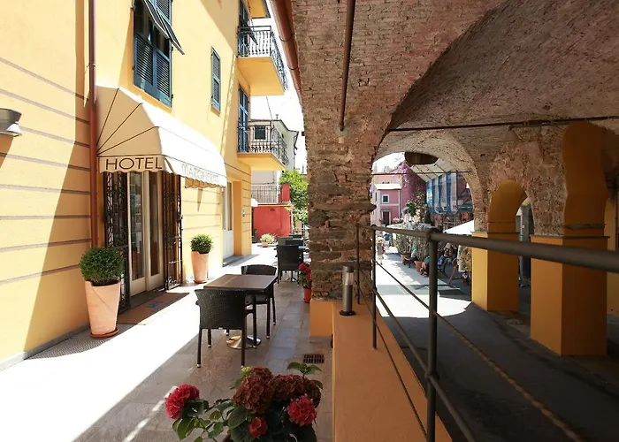 Margherita Monterosso al Mare