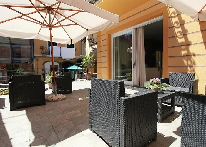 Hotel Margherita Monterosso al Mare