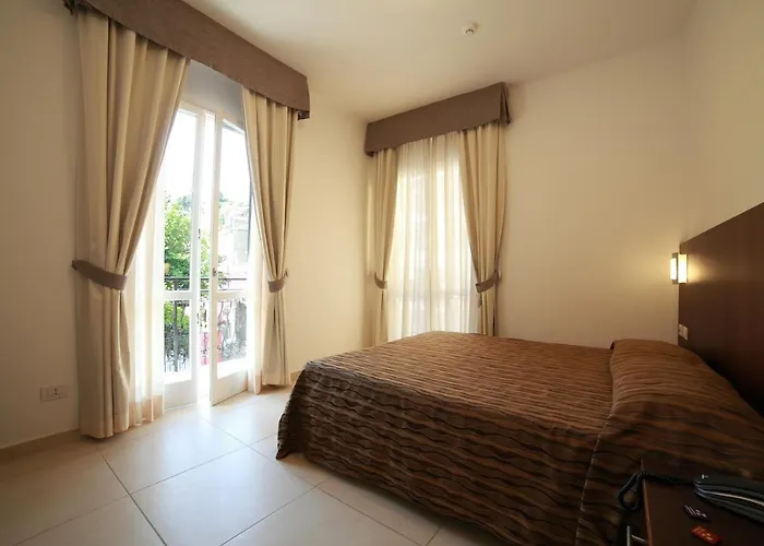 Hotel Margherita Monterosso al Mare