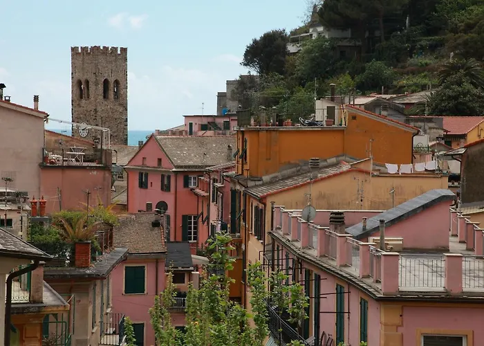 Margherita Monterosso al Mare