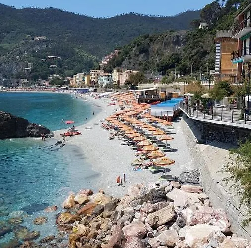 Hotel Margherita Monterosso al Mare