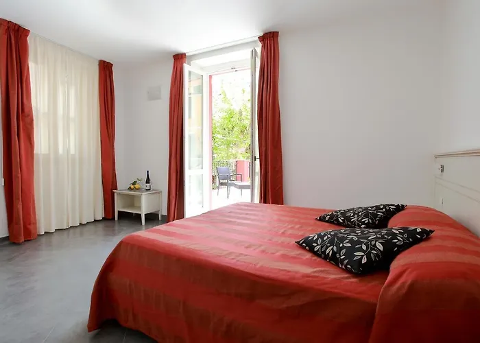 Margherita 3* Monterosso al Mare