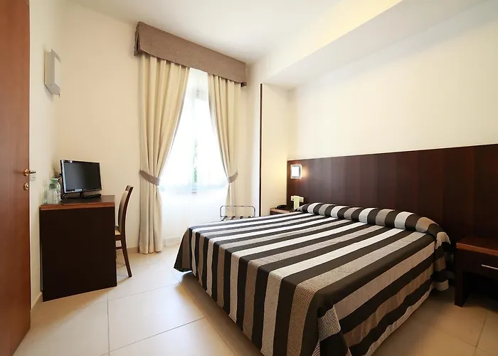 Hotel Margherita Monterosso al Mare