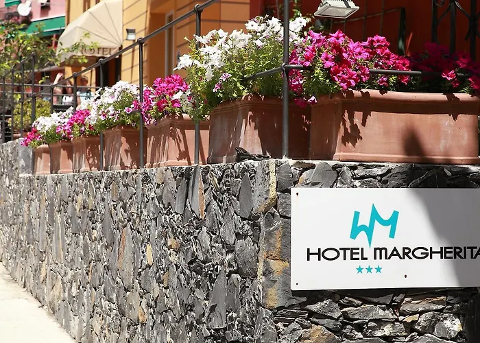 Margherita Hotel 3*