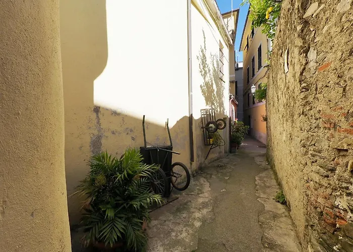 Margherita Hotel Monterosso al Mare