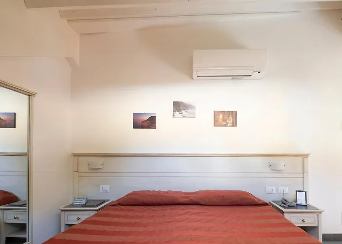 Margherita Hotel Monterosso al Mare