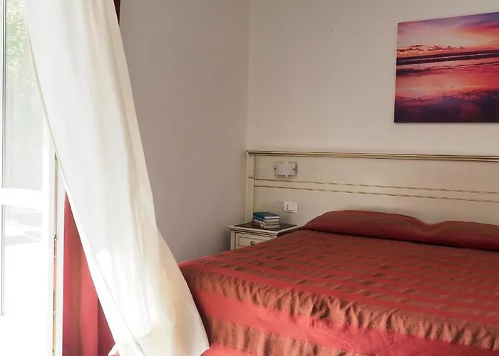 Margherita 3* Monterosso al Mare