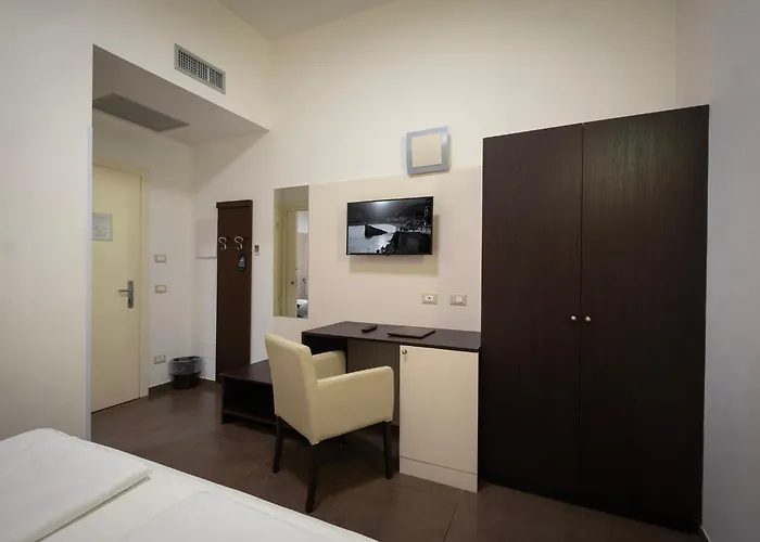 Margherita 3* Monterosso al Mare